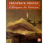 L'Enigme du Vatican