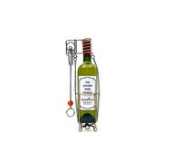 L'énigme du vin fermé à clé - Énigme 4/5 G3
