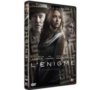 L'énigme DVD E