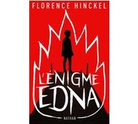 L'énigme Edna Florence Hinckel (Auteur)