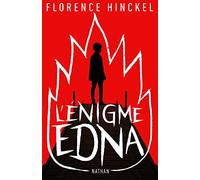L'énigme Edna - Thriller Ado