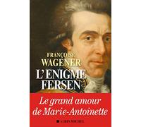 L'Enigme Fersen