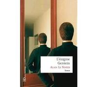 L'énigme Gerstein Alain Le Nineze (Auteur)