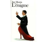 L'Énigme Jan Morris (Auteur), Georges Magnane (Traduction)