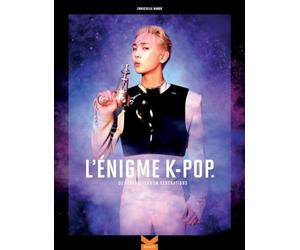 L'Énigme K-Pop - De générations en générations - Tome 2 (2)