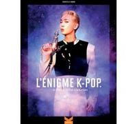 L'Énigme K-Pop - De générations en générations - Tome 2 Christelle Nabor (Auteur)