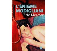 L'énigme Modigliani
