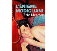 L'énigme Modigliani