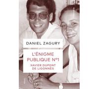 L'enigme Publique N°1 - Xavier Dupont De Ligonnès