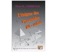 L'énigme Rê-Solue - Code Hélios