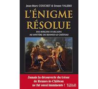 L'énigme résolue