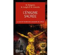 L'énigme sacrée