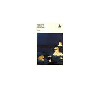 Serge Rezvani – L'Enigme – Roman – Poche – Actes Sud – Occasion