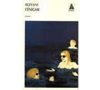 L'Enigme Serge Rezvani (Auteur)