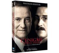 L'énigme Stefan Zweig DVD E