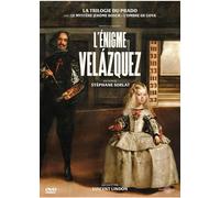 L'énigme Velázquez