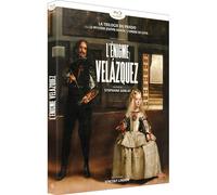 L'énigme Velázquez - Blu-Ray