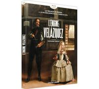 L'énigme Velázquez - Blu-Ray