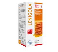 Lenigola Spray Forte Euritalia Pharma 20ml
