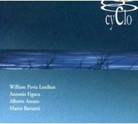 Lenihan W.p - Cyclo [Import]