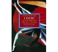 Lenin And The Logic Of Hegemony