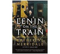 Lenin On The Train