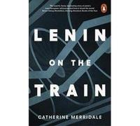 Lenin on the Train