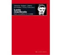 Lenin Reactivado: Hacia Una Politica De La Verdad - Kouvelakis, Stathis, Budgen, Sebastian, Zizek, Slavoj Kouvelakis, Stathis, Budgen, Sebastian, Zizek, Slavoj (Auteur)