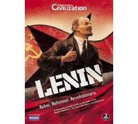 Lenin: Rebel, Reformer, Revolutionary-Discovery Channel (3 Disc) [DVD] [Import]