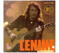 Lenine Acustico Mtv - Import