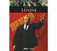 Lénine Antoine Ozanam (Auteur), Denis Rodier (Dessinateur)