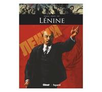 Lénine – Glénat