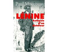 Lenine - Autopsie D'un Dictateur