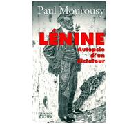 Lenine - Autopsie D'un Dictateur