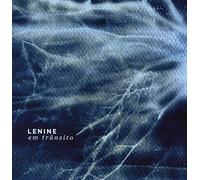 Lenine - Em Transito [Import]