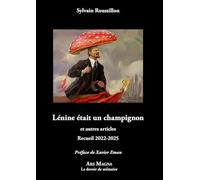 Lénine était un champignon