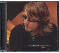 Lenine In Cite - Ao Vivo