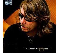 Lenine in Cite - Ao Vivo by Lenine (2004-12-01)