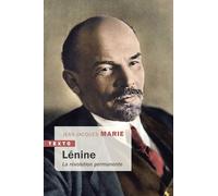 Lénine: La révolution permanente