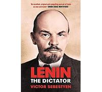 Lénine le dictateur