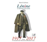 Lénine : Le léninisme sous Lénine
