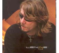 Lenine - Lenine in Cite: Live
