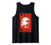 Lénine Marxisme Communisme Socialisme URSS Débardeur