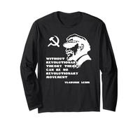 Lénine Marxisme Communisme Socialisme URSS Manche Longue