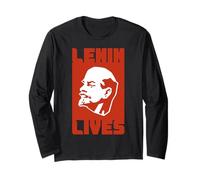 Lénine Marxisme Communisme Socialisme URSS Manche Longue