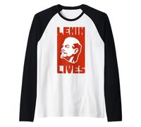 Lénine Marxisme Communisme Socialisme URSS Manche Raglan