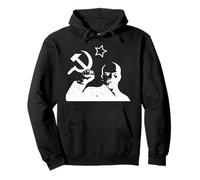 Lénine Marxisme Communisme Socialisme URSS Sweat à Capuche