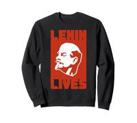 Lénine Marxisme Communisme Socialisme URSS Sweatshirt