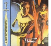 Lenine - O Dia Em Que Faremos Contato