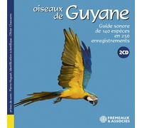 Lenine - Oiseaux De Guyane [Compact Discs] 2 Pack
